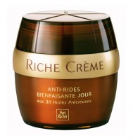 Creme Hidratante anti - rugas Dia 1