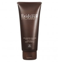 Gel Duche "Homme Evidence"