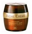 Creme Hidratante anti - rugas Dia 1